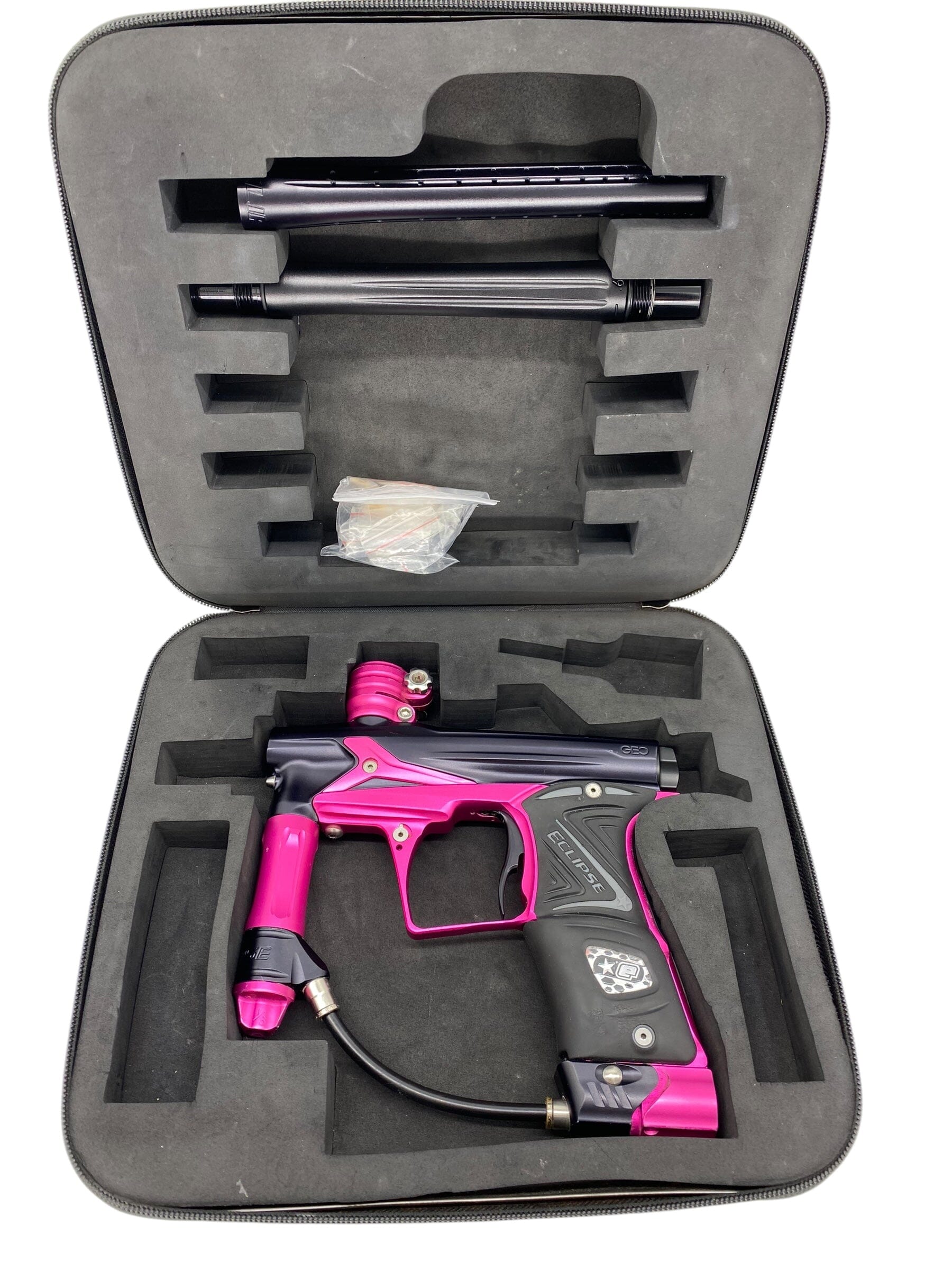 Used Planet Eclipse Geo 3 Paintball Gun Paintball Gun from CPXBrosPaintball Buy/Sell/Trade Paintball Markers, New Paintball Guns, Paintball Hoppers, Paintball Masks, and Hormesis Headbands