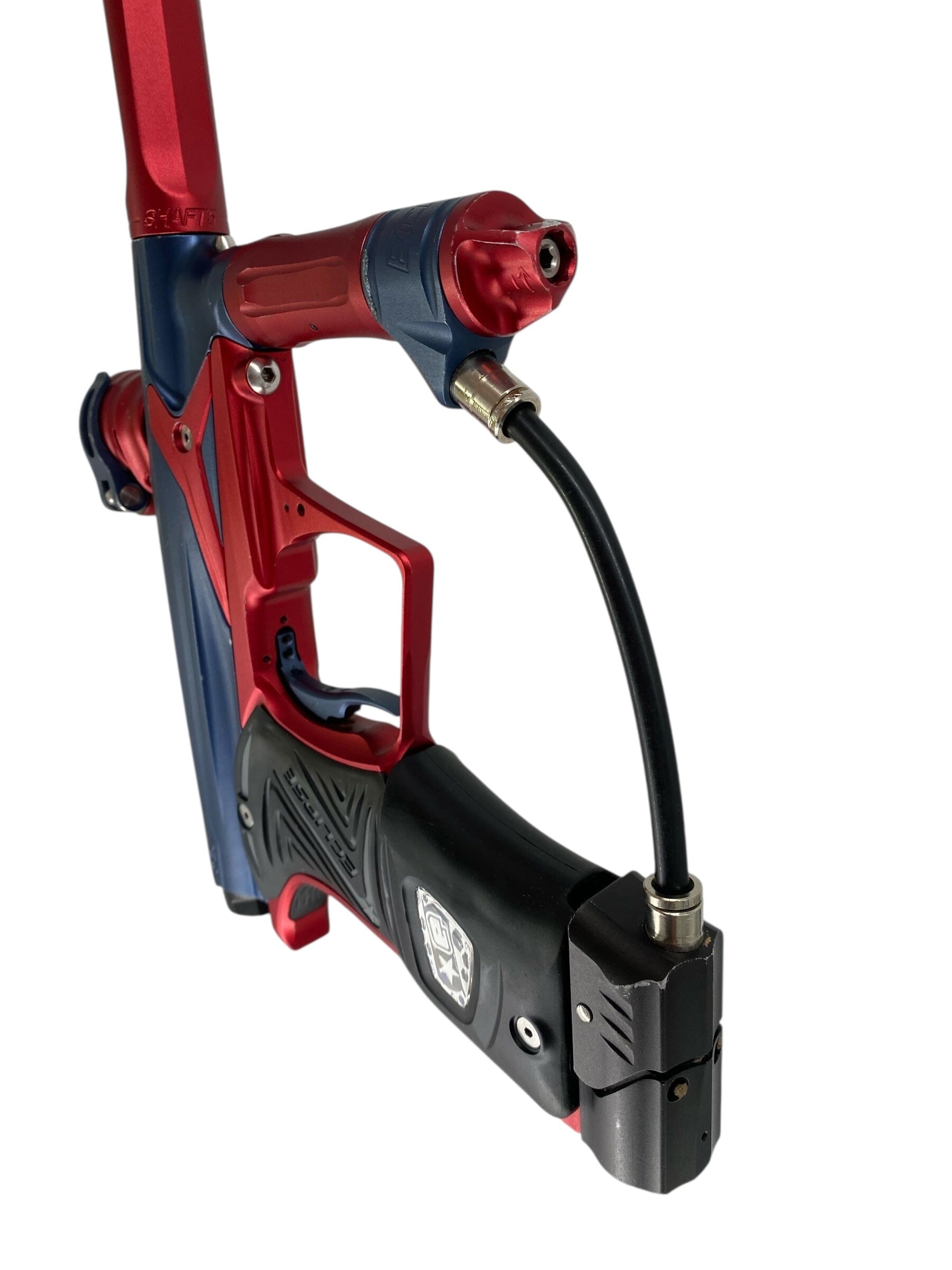 Used Planet Eclipse Geo 3 Paintball Gun Paintball Gun from CPXBrosPaintball Buy/Sell/Trade Paintball Markers, New Paintball Guns, Paintball Hoppers, Paintball Masks, and Hormesis Headbands