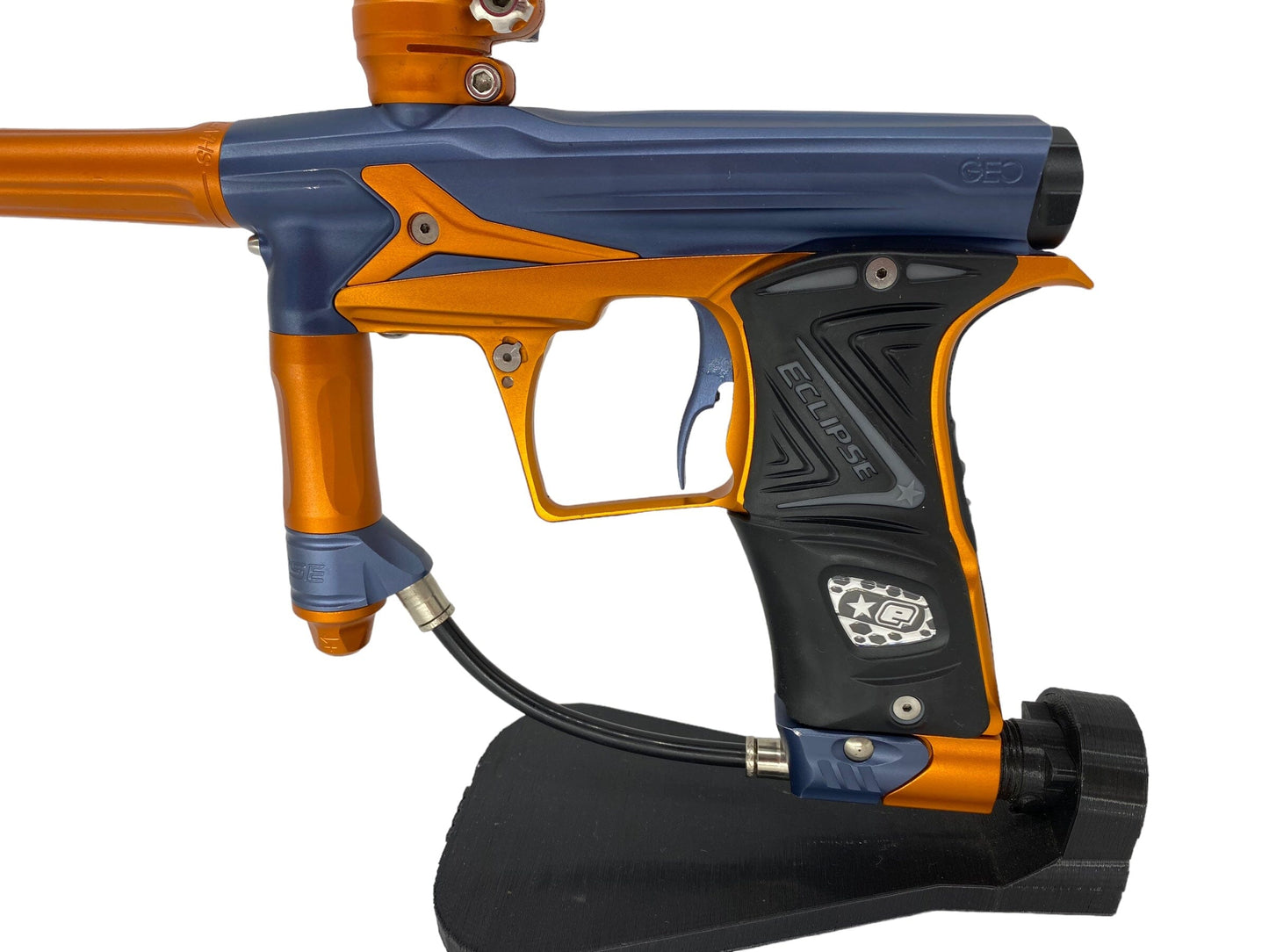 Used Planet Eclipse Geo 3 Paintball Gun Paintball Gun from CPXBrosPaintball Buy/Sell/Trade Paintball Markers, New Paintball Guns, Paintball Hoppers, Paintball Masks, and Hormesis Headbands