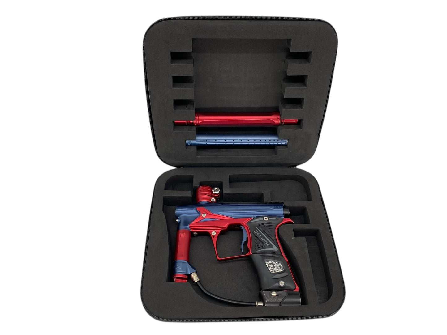 Used Planet Eclipse Geo 3 Paintball Gun Paintball Gun from CPXBrosPaintball Buy/Sell/Trade Paintball Markers, New Paintball Guns, Paintball Hoppers, Paintball Masks, and Hormesis Headbands