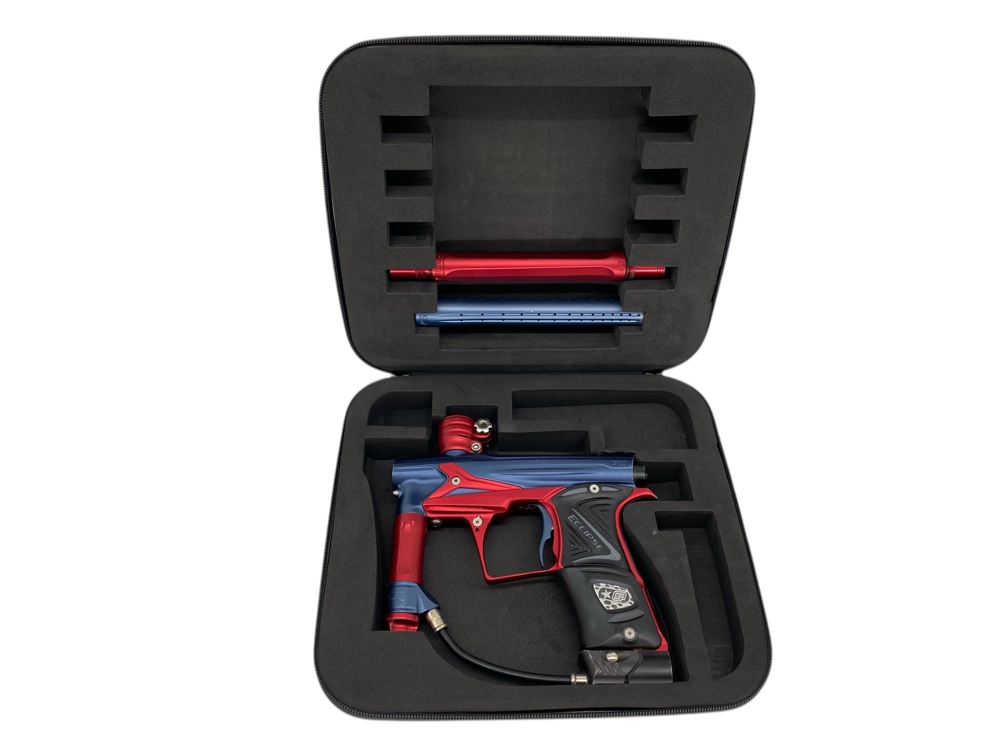 Used Planet Eclipse Geo 3 Paintball Gun Paintball Gun from CPXBrosPaintball Buy/Sell/Trade Paintball Markers, New Paintball Guns, Paintball Hoppers, Paintball Masks, and Hormesis Headbands