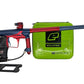 Used Planet Eclipse Geo 3 Paintball Gun Paintball Gun from CPXBrosPaintball Buy/Sell/Trade Paintball Markers, New Paintball Guns, Paintball Hoppers, Paintball Masks, and Hormesis Headbands