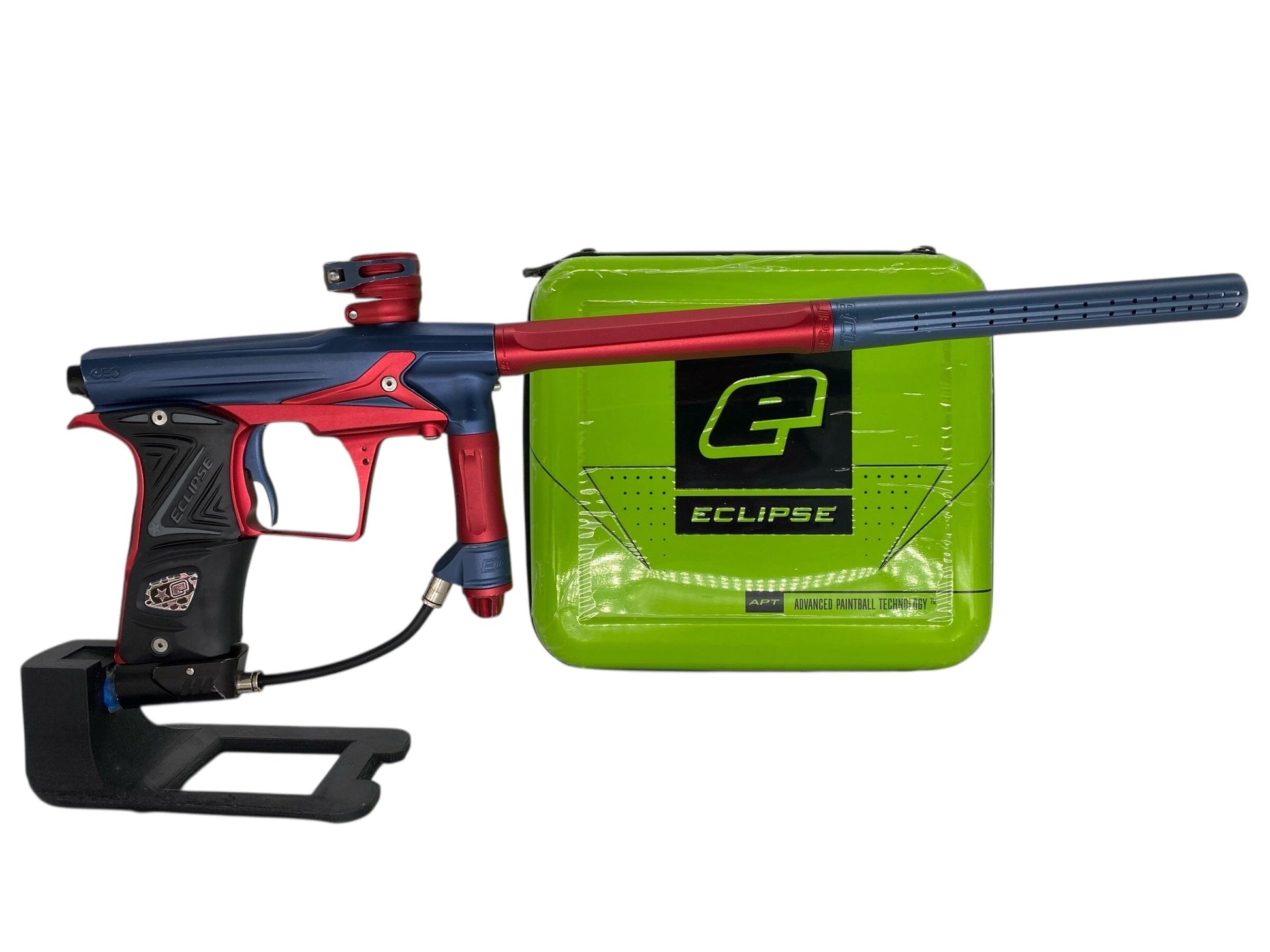 Used Planet Eclipse Geo 3 Paintball Gun Paintball Gun from CPXBrosPaintball Buy/Sell/Trade Paintball Markers, New Paintball Guns, Paintball Hoppers, Paintball Masks, and Hormesis Headbands