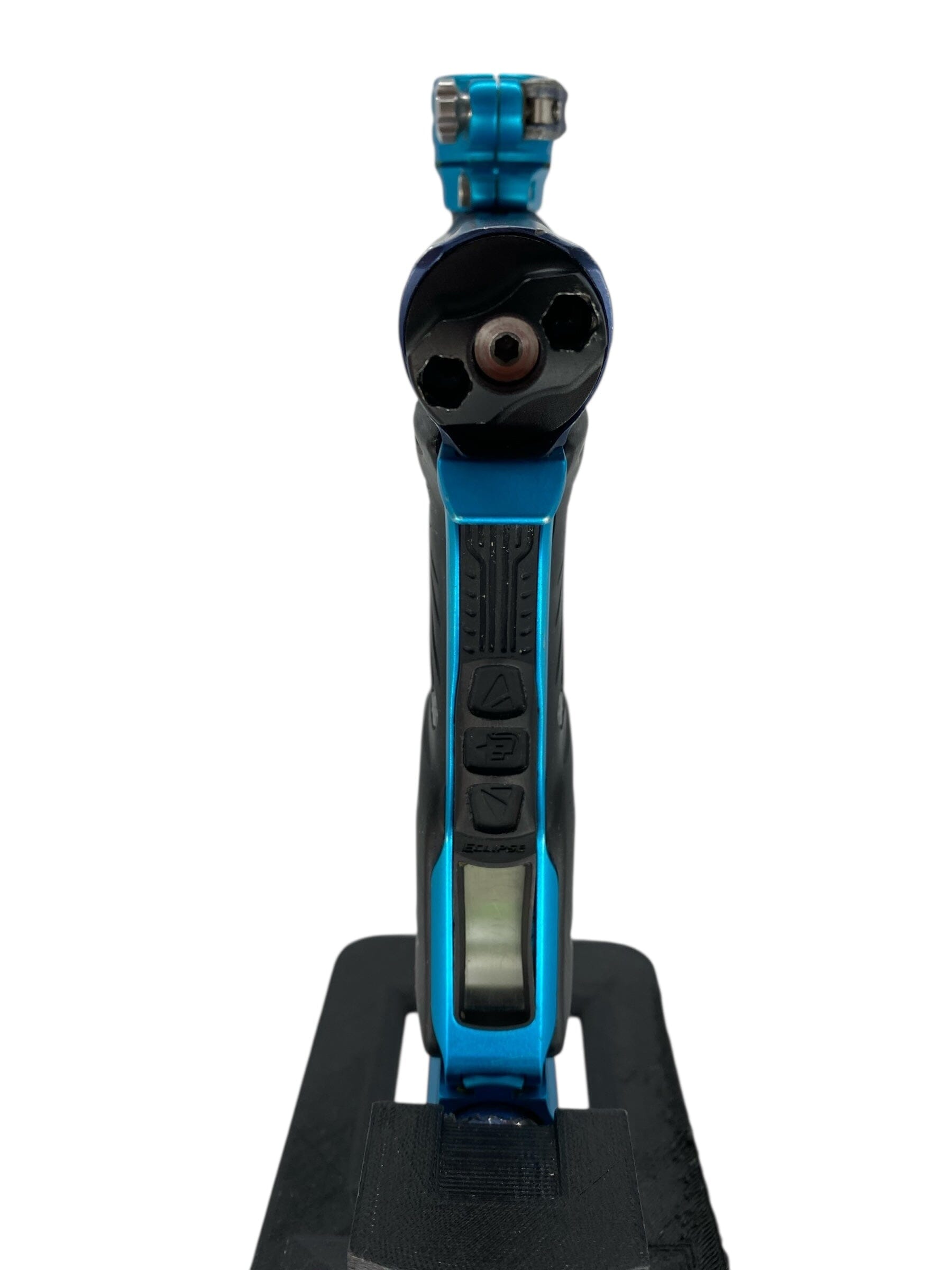 Used Planet Eclipse Geo 3 Paintball Gun Paintball Gun from CPXBrosPaintball Buy/Sell/Trade Paintball Markers, New Paintball Guns, Paintball Hoppers, Paintball Masks, and Hormesis Headbands