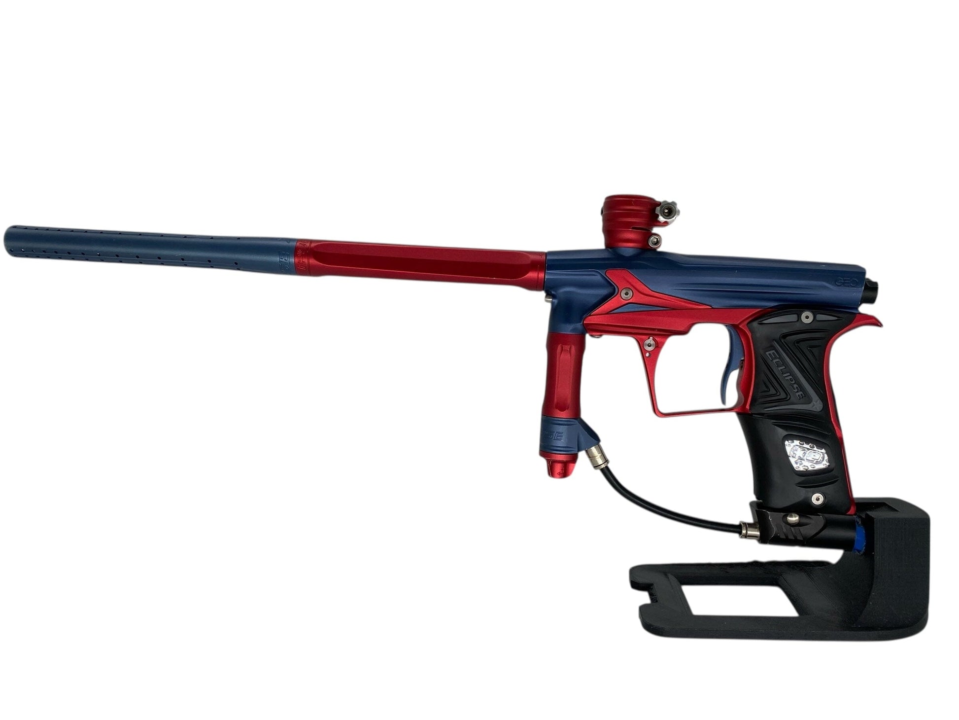 Planet Eclipse Geo 3 Paintball Gun Blue/Red – CPXBrosPaintball