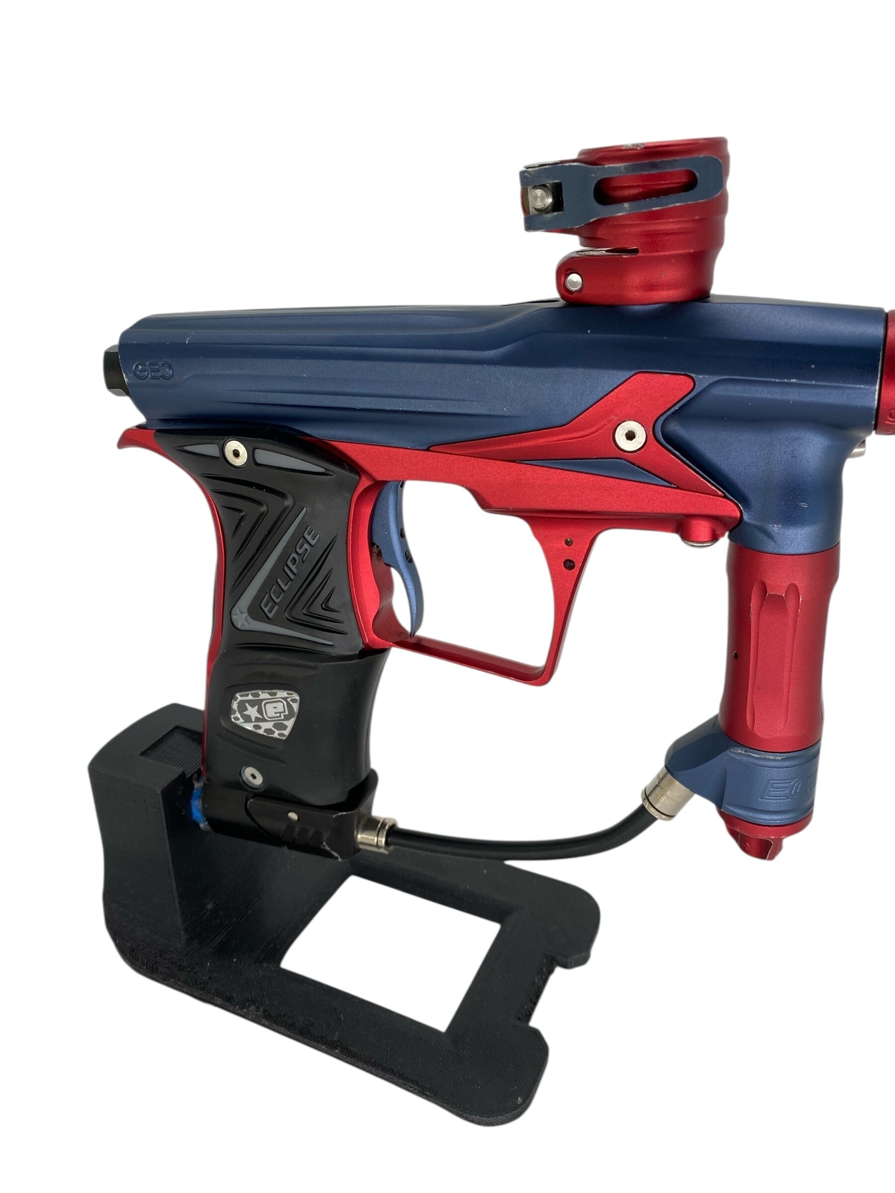 Used Planet Eclipse Geo 3 Paintball Gun Paintball Gun from CPXBrosPaintball Buy/Sell/Trade Paintball Markers, New Paintball Guns, Paintball Hoppers, Paintball Masks, and Hormesis Headbands