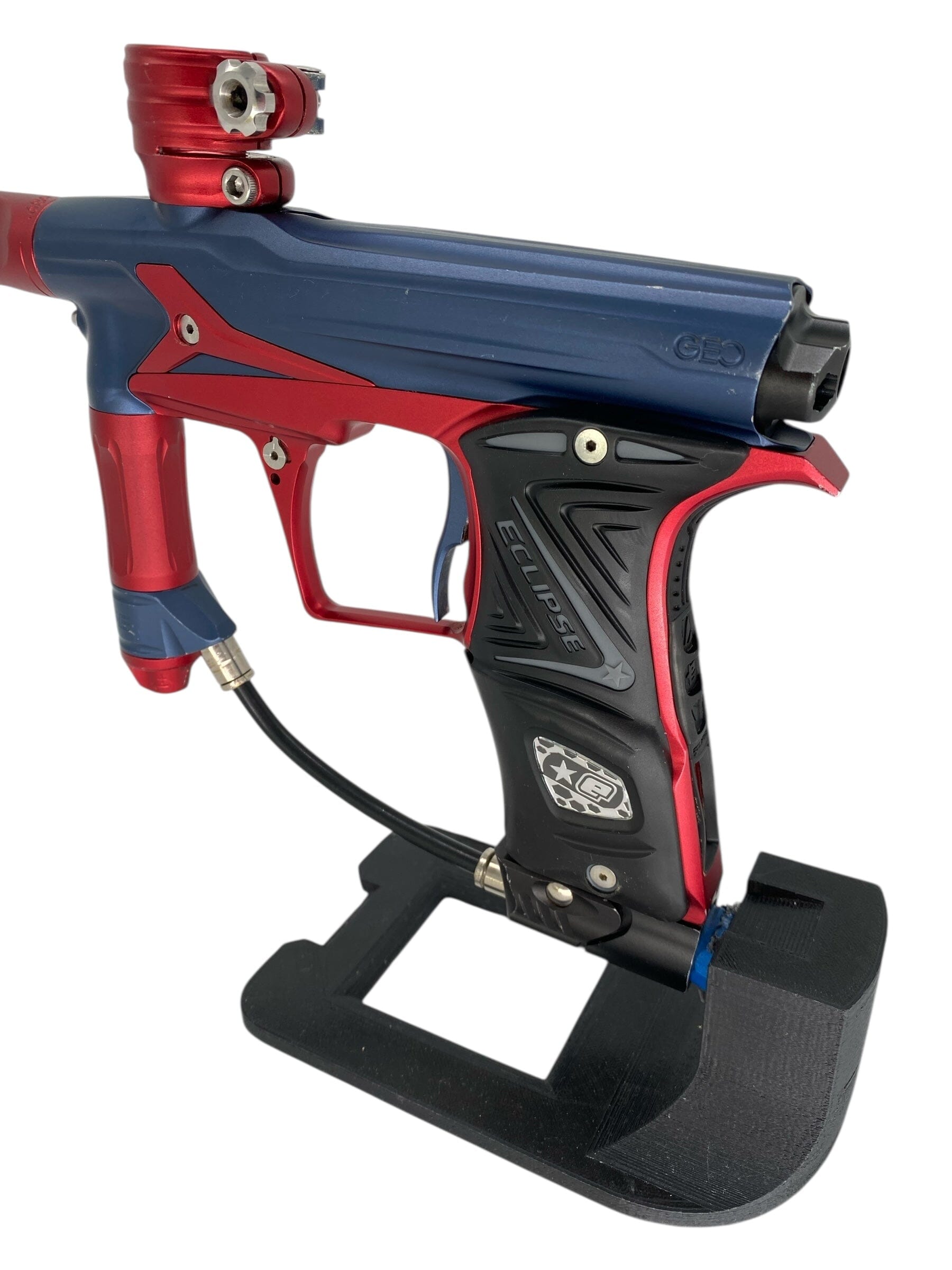 Used Planet Eclipse Geo 3 Paintball Gun Paintball Gun from CPXBrosPaintball Buy/Sell/Trade Paintball Markers, New Paintball Guns, Paintball Hoppers, Paintball Masks, and Hormesis Headbands