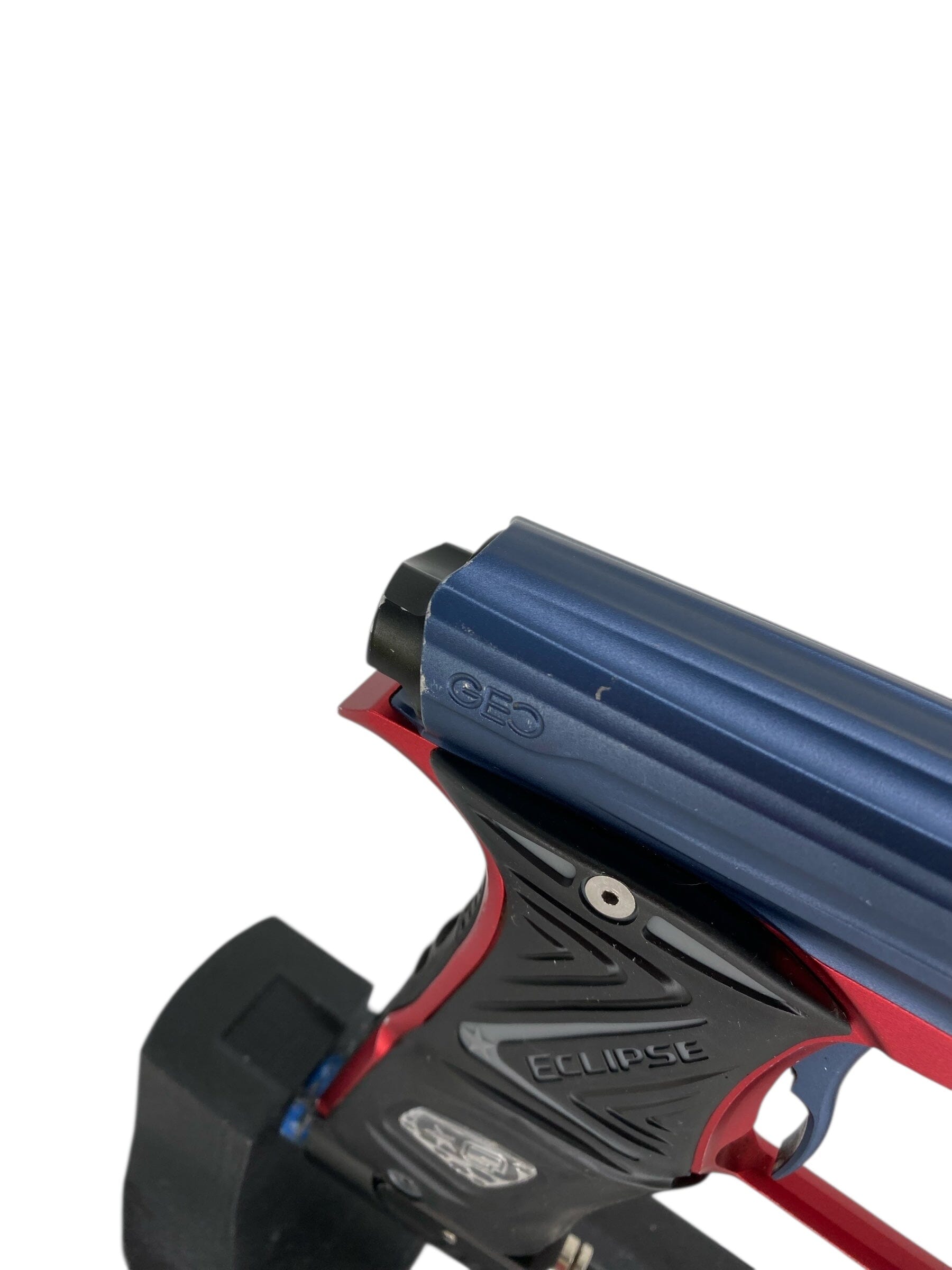 Used Planet Eclipse Geo 3 Paintball Gun Paintball Gun from CPXBrosPaintball Buy/Sell/Trade Paintball Markers, New Paintball Guns, Paintball Hoppers, Paintball Masks, and Hormesis Headbands