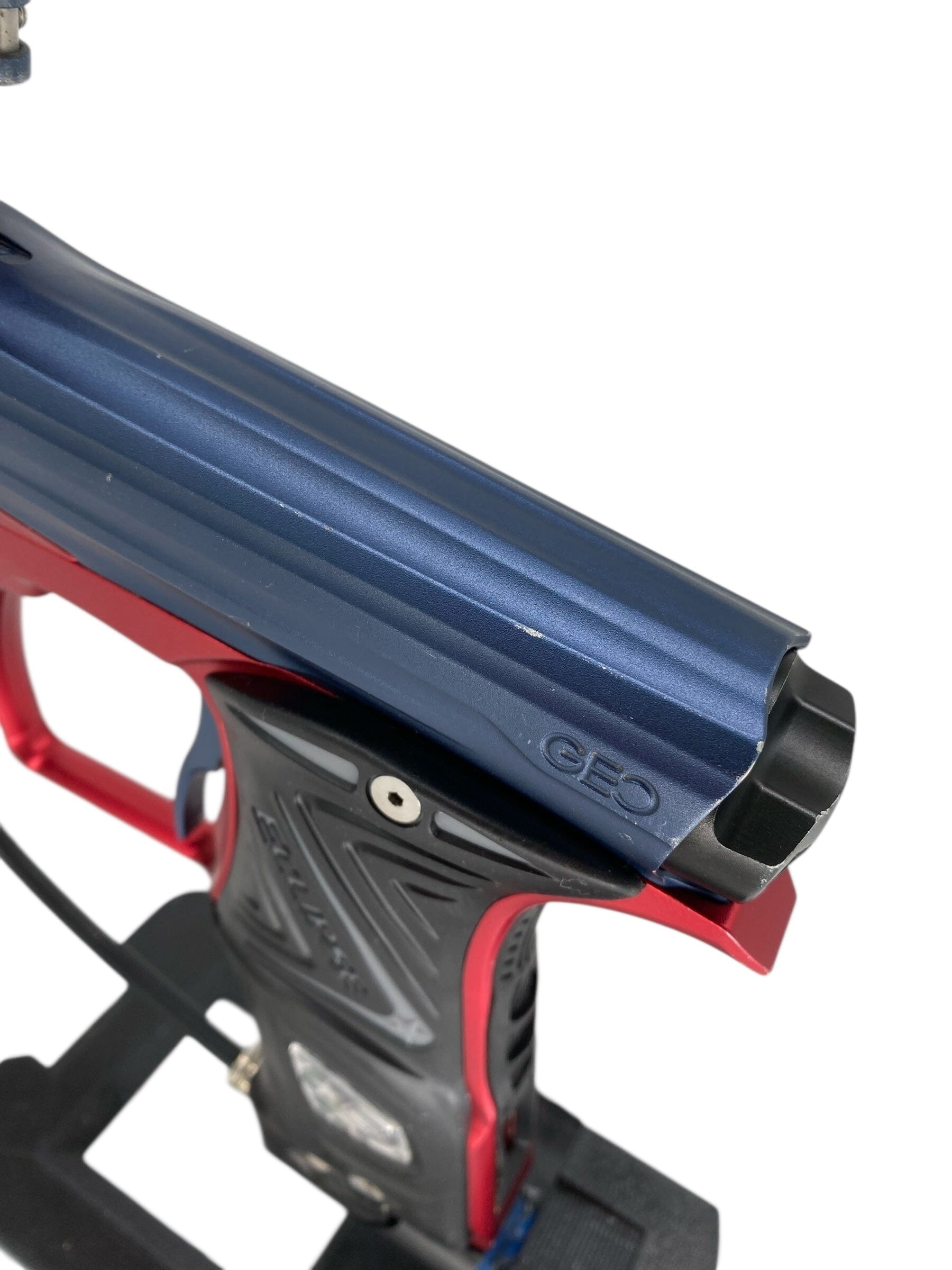 Used Planet Eclipse Geo 3 Paintball Gun Paintball Gun from CPXBrosPaintball Buy/Sell/Trade Paintball Markers, New Paintball Guns, Paintball Hoppers, Paintball Masks, and Hormesis Headbands