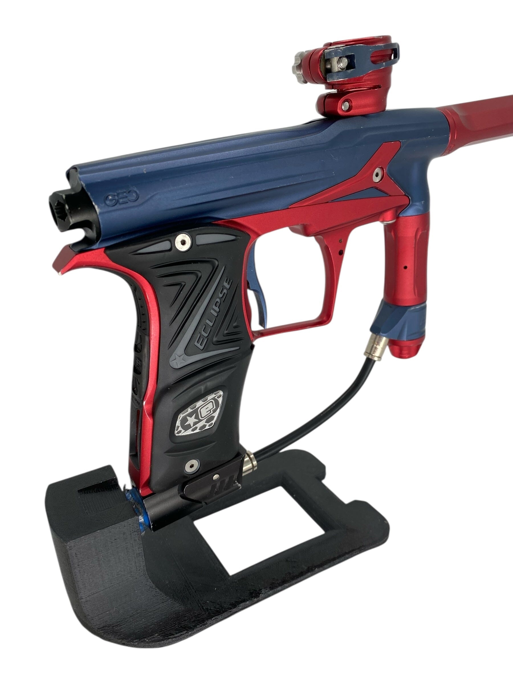 Used Planet Eclipse Geo 3 Paintball Gun Paintball Gun from CPXBrosPaintball Buy/Sell/Trade Paintball Markers, New Paintball Guns, Paintball Hoppers, Paintball Masks, and Hormesis Headbands