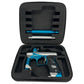 Used Planet Eclipse Geo 3 Paintball Gun Silver/Teal Paintball Gun from CPXBrosPaintball Buy/Sell/Trade Paintball Markers, New Paintball Guns, Paintball Hoppers, Paintball Masks, and Hormesis Headbands