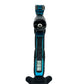 Used Planet Eclipse Geo 3 Paintball Gun Silver/Teal Paintball Gun from CPXBrosPaintball Buy/Sell/Trade Paintball Markers, New Paintball Guns, Paintball Hoppers, Paintball Masks, and Hormesis Headbands