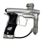 Used Planet Eclipse Geo 3 Silver/Grey Paintball Gun Paintball Gun from CPXBrosPaintball Buy/Sell/Trade Paintball Markers, New Paintball Guns, Paintball Hoppers, Paintball Masks, and Hormesis Headbands