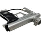 Used Planet Eclipse Geo 3 Silver/Grey Paintball Gun Paintball Gun from CPXBrosPaintball Buy/Sell/Trade Paintball Markers, New Paintball Guns, Paintball Hoppers, Paintball Masks, and Hormesis Headbands