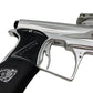 Used Planet Eclipse Geo 3 Silver/Grey Paintball Gun Paintball Gun from CPXBrosPaintball Buy/Sell/Trade Paintball Markers, New Paintball Guns, Paintball Hoppers, Paintball Masks, and Hormesis Headbands