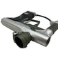 Used Planet Eclipse Geo 3 Silver/Olive GreenPaintball Gun Paintball Gun from CPXBrosPaintball Buy/Sell/Trade Paintball Markers, New Paintball Guns, Paintball Hoppers, Paintball Masks, and Hormesis Headbands