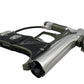Used Planet Eclipse Geo 3 Silver/Olive GreenPaintball Gun Paintball Gun from CPXBrosPaintball Buy/Sell/Trade Paintball Markers, New Paintball Guns, Paintball Hoppers, Paintball Masks, and Hormesis Headbands