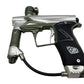 Used Planet Eclipse Geo 3 Silver/Olive GreenPaintball Gun Paintball Gun from CPXBrosPaintball Buy/Sell/Trade Paintball Markers, New Paintball Guns, Paintball Hoppers, Paintball Masks, and Hormesis Headbands