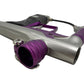 Used Planet Eclipse Geo 3 Silver/Purple Paintball Gun Paintball Gun from CPXBrosPaintball Buy/Sell/Trade Paintball Markers, New Paintball Guns, Paintball Hoppers, Paintball Masks, and Hormesis Headbands
