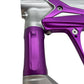 Used Planet Eclipse Geo 3 Silver/Purple Paintball Gun Paintball Gun from CPXBrosPaintball Buy/Sell/Trade Paintball Markers, New Paintball Guns, Paintball Hoppers, Paintball Masks, and Hormesis Headbands