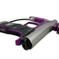Used Planet Eclipse Geo 3 Silver/Purple Paintball Gun Paintball Gun from CPXBrosPaintball Buy/Sell/Trade Paintball Markers, New Paintball Guns, Paintball Hoppers, Paintball Masks, and Hormesis Headbands