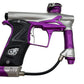 Used Planet Eclipse Geo 3 Silver/Purple Paintball Gun Paintball Gun from CPXBrosPaintball Buy/Sell/Trade Paintball Markers, New Paintball Guns, Paintball Hoppers, Paintball Masks, and Hormesis Headbands