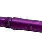 Used Planet Eclipse Geo 3 Silver/Purple Paintball Gun Paintball Gun from CPXBrosPaintball Buy/Sell/Trade Paintball Markers, New Paintball Guns, Paintball Hoppers, Paintball Masks, and Hormesis Headbands