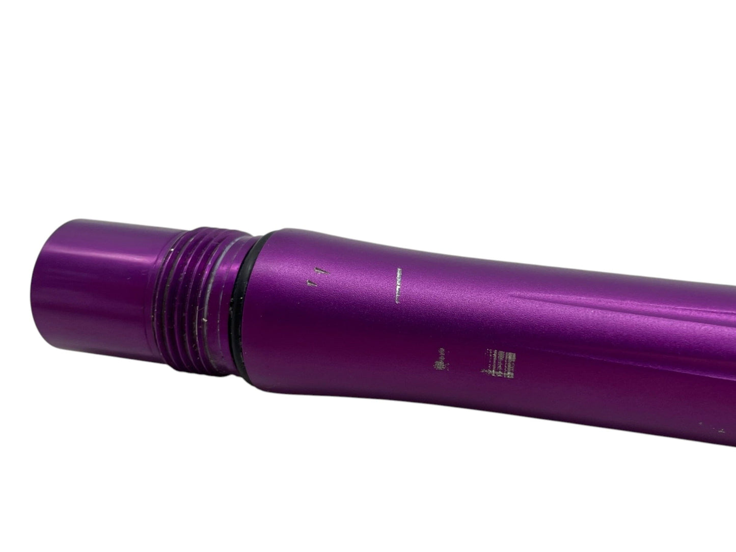 Used Planet Eclipse Geo 3 Silver/Purple Paintball Gun Paintball Gun from CPXBrosPaintball Buy/Sell/Trade Paintball Markers, New Paintball Guns, Paintball Hoppers, Paintball Masks, and Hormesis Headbands