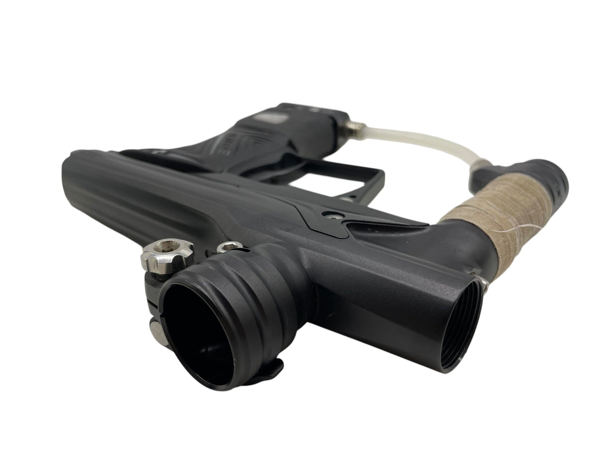 Used Planet Eclipse Geo 3 W/ IV Core Midnight Paintball Gun Paintball Gun from CPXBrosPaintball Buy/Sell/Trade Paintball Markers, New Paintball Guns, Paintball Hoppers, Paintball Masks, and Hormesis Headbands