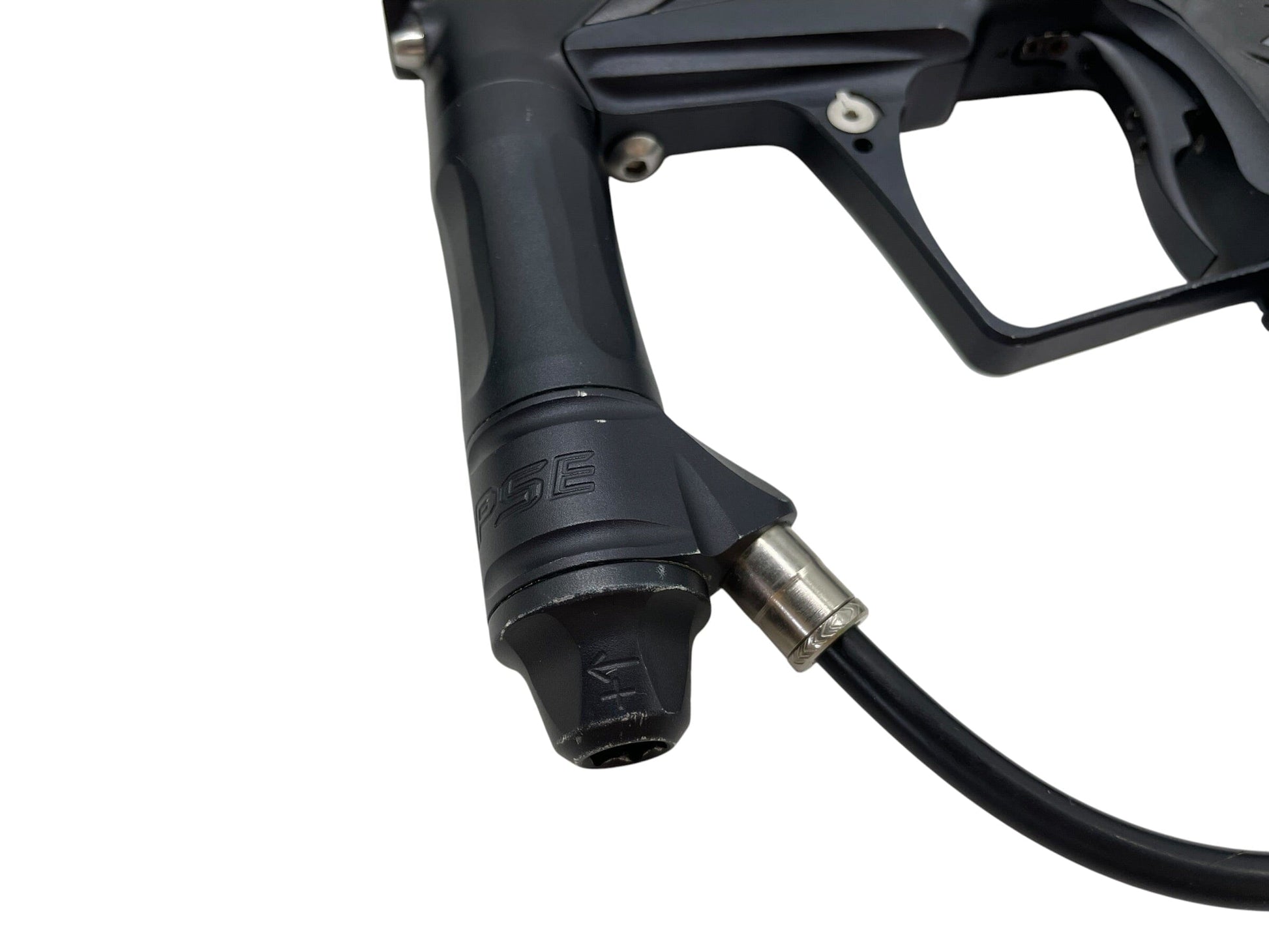 Used Planet Eclipse Geo 3 W/ IV Core Midnight Paintball Gun Paintball Gun from CPXBrosPaintball Buy/Sell/Trade Paintball Markers, New Paintball Guns, Paintball Hoppers, Paintball Masks, and Hormesis Headbands