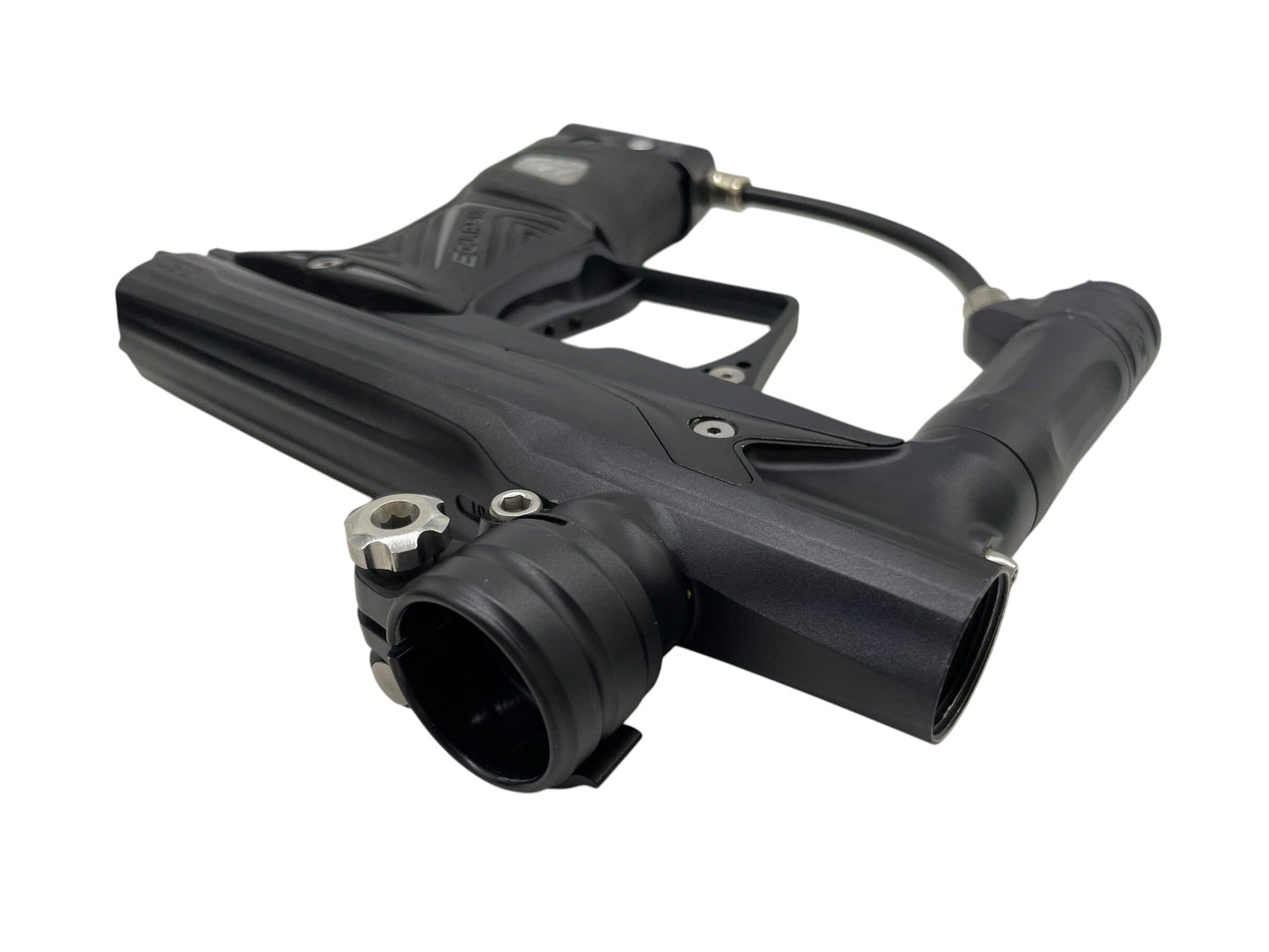 Used Planet Eclipse Geo 3 W/ IV Core Midnight Paintball Gun Paintball Gun from CPXBrosPaintball Buy/Sell/Trade Paintball Markers, New Paintball Guns, Paintball Hoppers, Paintball Masks, and Hormesis Headbands