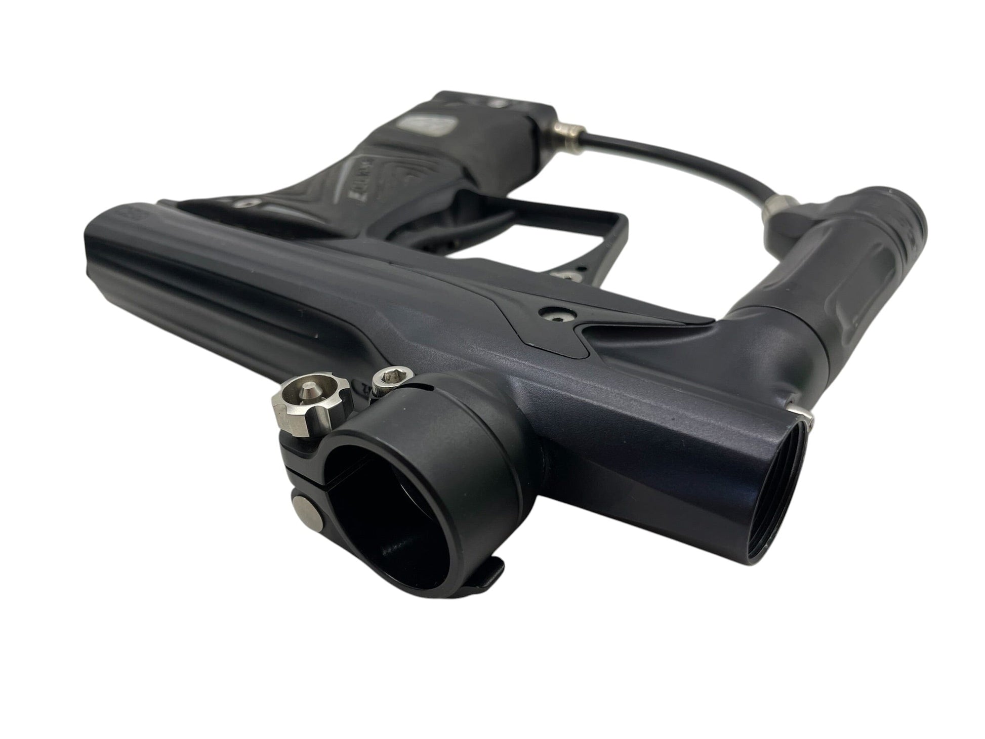 Used Planet Eclipse Geo 3 W/ IV Core Midnight Paintball Gun Paintball Gun from CPXBrosPaintball Buy/Sell/Trade Paintball Markers, New Paintball Guns, Paintball Hoppers, Paintball Masks, and Hormesis Headbands