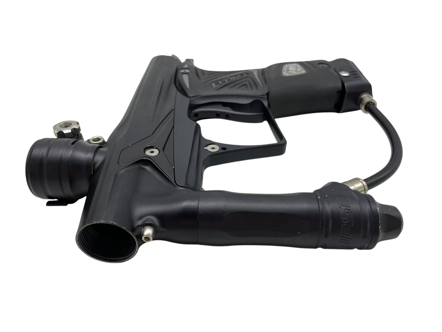 Used Planet Eclipse Geo 3 W/ IV Core Midnight Paintball Gun Paintball Gun from CPXBrosPaintball Buy/Sell/Trade Paintball Markers, New Paintball Guns, Paintball Hoppers, Paintball Masks, and Hormesis Headbands