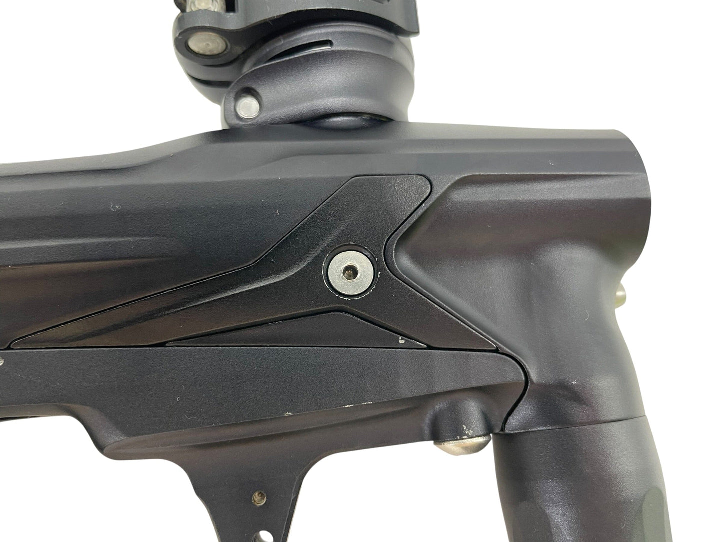 Used Planet Eclipse Geo 3 W/ IV Core Midnight Paintball Gun Paintball Gun from CPXBrosPaintball Buy/Sell/Trade Paintball Markers, New Paintball Guns, Paintball Hoppers, Paintball Masks, and Hormesis Headbands