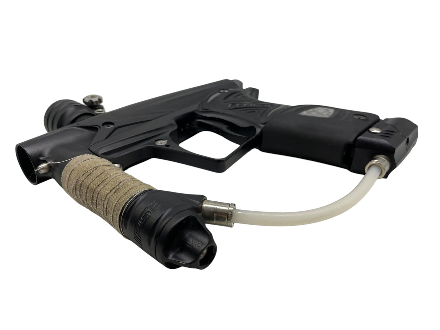 Used Planet Eclipse Geo 3 W/ IV Core Midnight Paintball Gun Paintball Gun from CPXBrosPaintball Buy/Sell/Trade Paintball Markers, New Paintball Guns, Paintball Hoppers, Paintball Masks, and Hormesis Headbands
