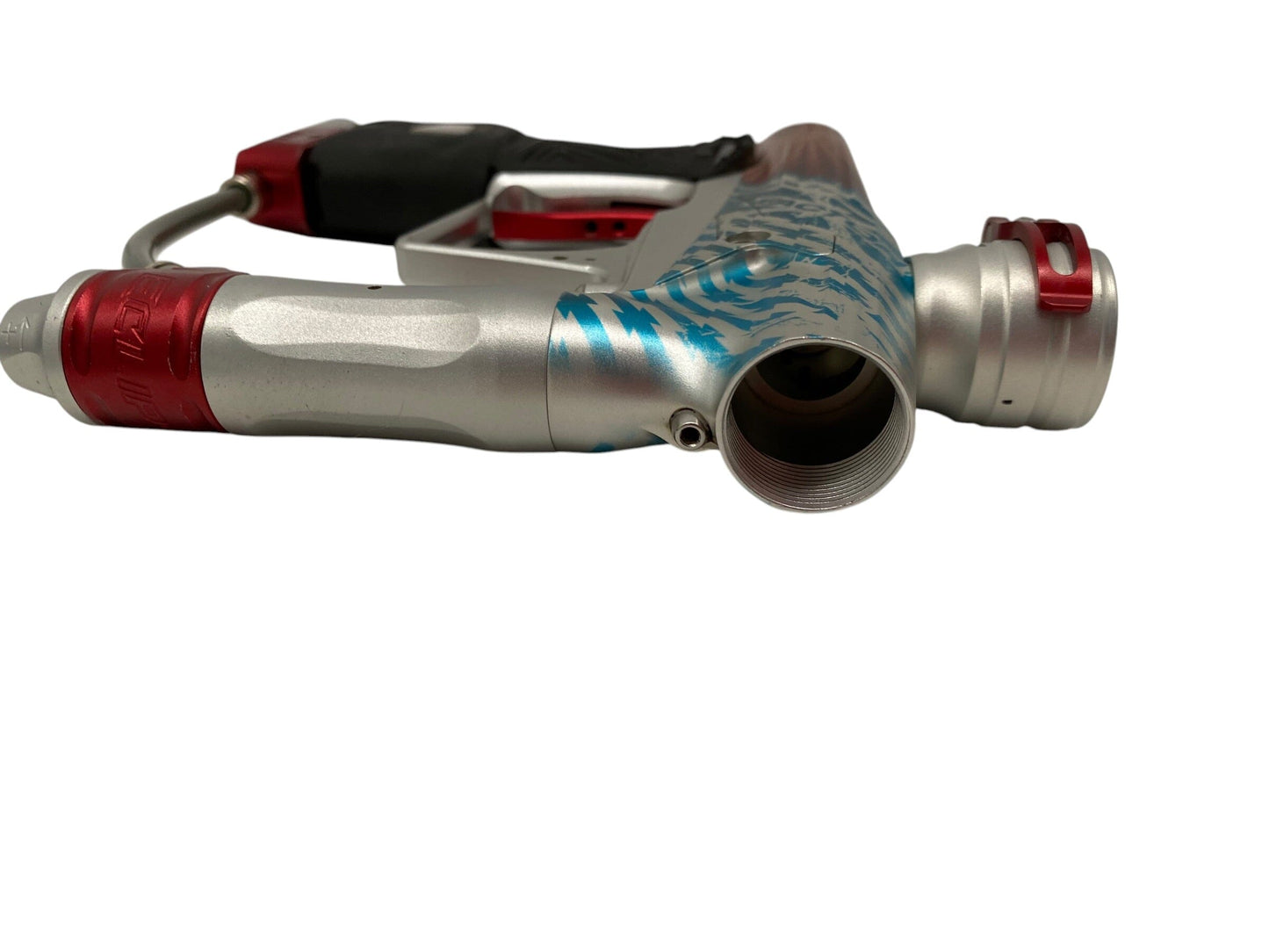 Used Planet Eclipse Geo 3 "X-Factor" Team Edition Paintball Gun Paintball Gun from CPXBrosPaintball Buy/Sell/Trade Paintball Markers, New Paintball Guns, Paintball Hoppers, Paintball Masks, and Hormesis Headbands