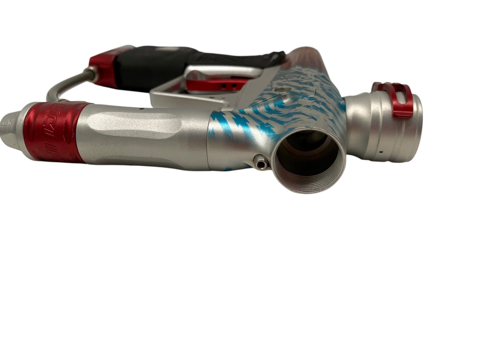 Used Planet Eclipse Geo 3 "X-Factor" Team Edition Paintball Gun Paintball Gun from CPXBrosPaintball Buy/Sell/Trade Paintball Markers, New Paintball Guns, Paintball Hoppers, Paintball Masks, and Hormesis Headbands