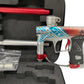 Used Planet Eclipse Geo 3 "X-Factor" Team Edition Paintball Gun Paintball Gun from CPXBrosPaintball Buy/Sell/Trade Paintball Markers, New Paintball Guns, Paintball Hoppers, Paintball Masks, and Hormesis Headbands