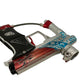 Used Planet Eclipse Geo 3 "X-Factor" Team Edition Paintball Gun Paintball Gun from CPXBrosPaintball Buy/Sell/Trade Paintball Markers, New Paintball Guns, Paintball Hoppers, Paintball Masks, and Hormesis Headbands