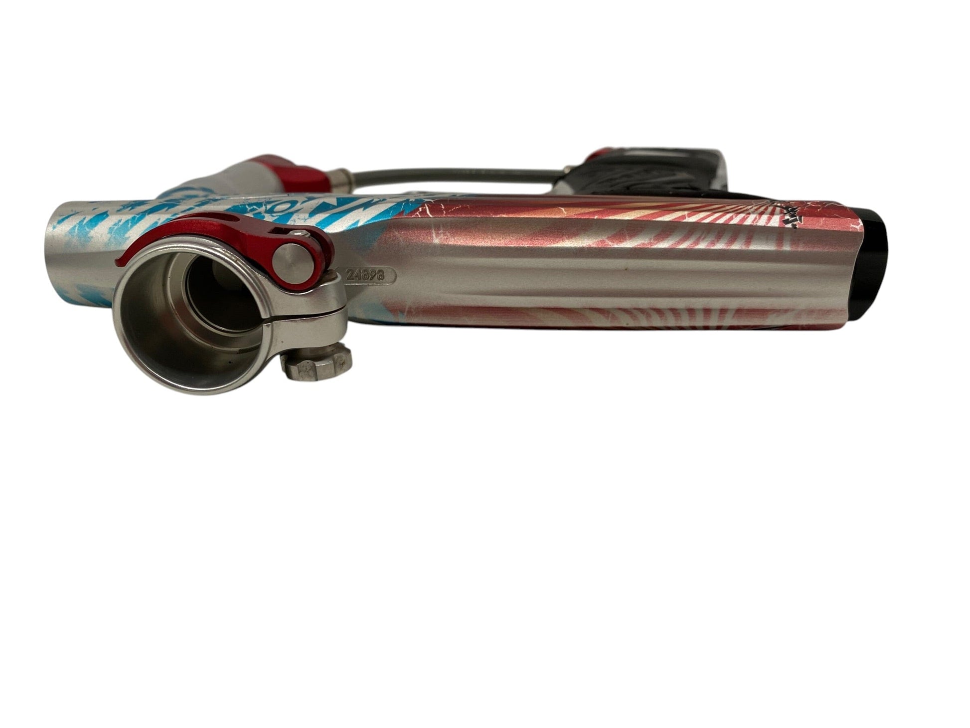 Used Planet Eclipse Geo 3 "X-Factor" Team Edition Paintball Gun Paintball Gun from CPXBrosPaintball Buy/Sell/Trade Paintball Markers, New Paintball Guns, Paintball Hoppers, Paintball Masks, and Hormesis Headbands