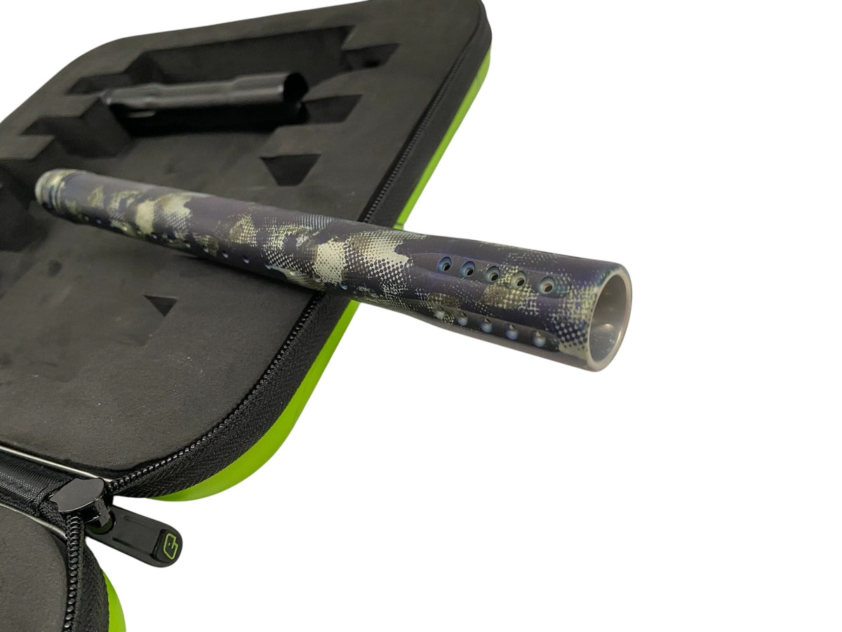 Used Planet Eclipse Geo 3.1 Grey/Gold Paintball Gun Paintball Gun from CPXBrosPaintball Buy/Sell/Trade Paintball Markers, New Paintball Guns, Paintball Hoppers, Paintball Masks, and Hormesis Headbands