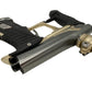 Used Planet Eclipse Geo 3.1 Grey/Gold Paintball Gun Paintball Gun from CPXBrosPaintball Buy/Sell/Trade Paintball Markers, New Paintball Guns, Paintball Hoppers, Paintball Masks, and Hormesis Headbands