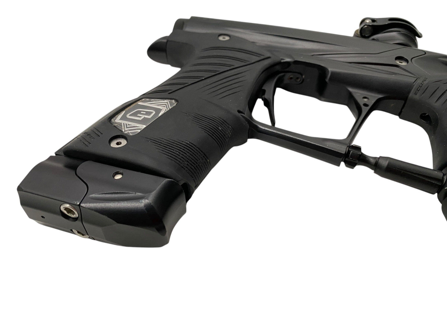Used Planet Eclipse Geo 3.1 Midnight Paintball Gun Paintball Gun from CPXBrosPaintball Buy/Sell/Trade Paintball Markers, New Paintball Guns, Paintball Hoppers, Paintball Masks, and Hormesis Headbands