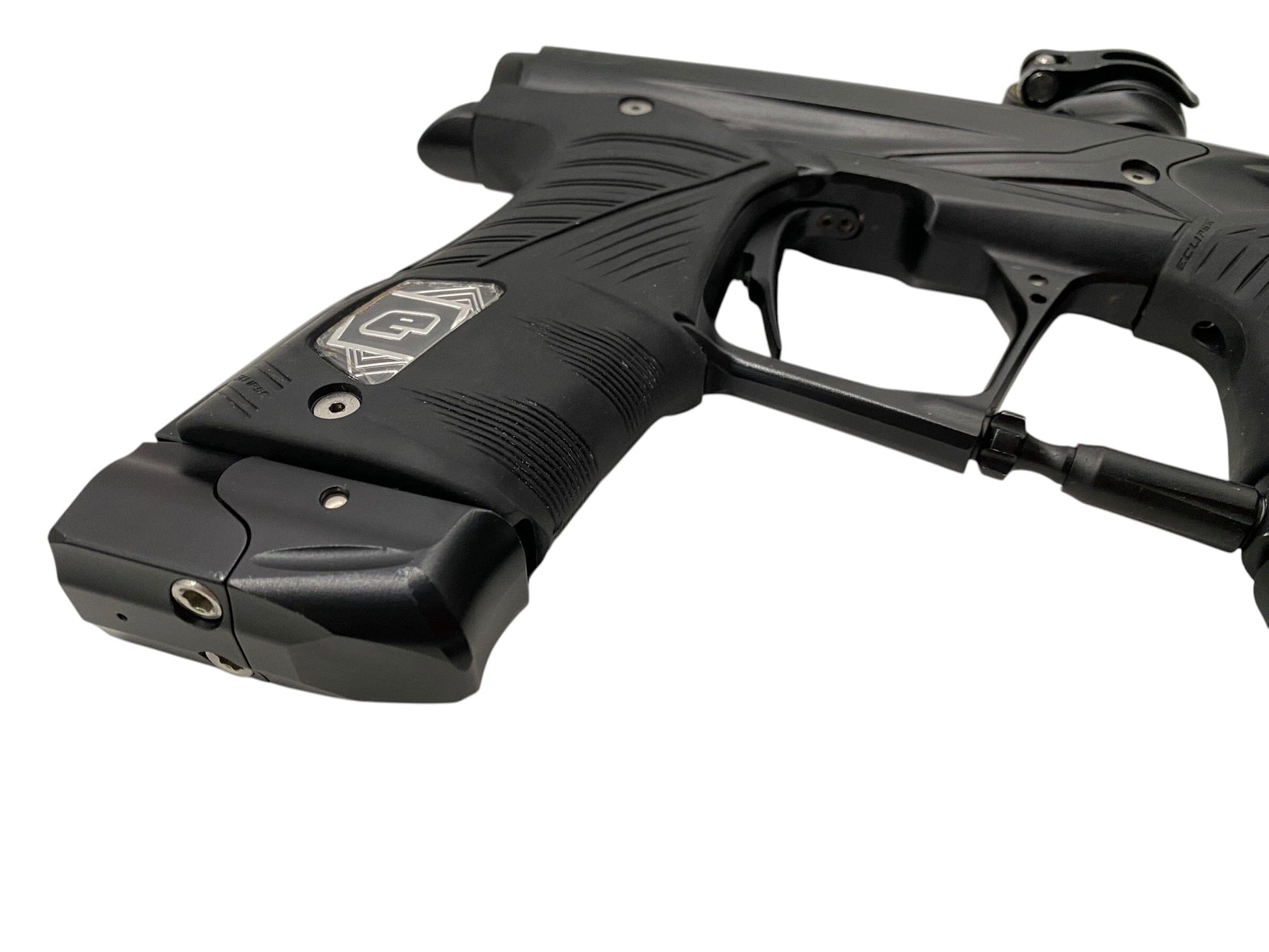 Used Planet Eclipse Geo 3.1 Midnight Paintball Gun Paintball Gun from CPXBrosPaintball Buy/Sell/Trade Paintball Markers, New Paintball Guns, Paintball Hoppers, Paintball Masks, and Hormesis Headbands