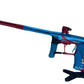 Used Planet Eclipse Geo 3.1 Paintball Gun Blue/Red Paintball Gun from CPXBrosPaintball Buy/Sell/Trade Paintball Markers, New Paintball Guns, Paintball Hoppers, Paintball Masks, and Hormesis Headbands