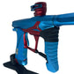 Used Planet Eclipse Geo 3.1 Paintball Gun Blue/Red Paintball Gun from CPXBrosPaintball Buy/Sell/Trade Paintball Markers, New Paintball Guns, Paintball Hoppers, Paintball Masks, and Hormesis Headbands