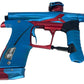 Used Planet Eclipse Geo 3.1 Paintball Gun Blue/Red Paintball Gun from CPXBrosPaintball Buy/Sell/Trade Paintball Markers, New Paintball Guns, Paintball Hoppers, Paintball Masks, and Hormesis Headbands