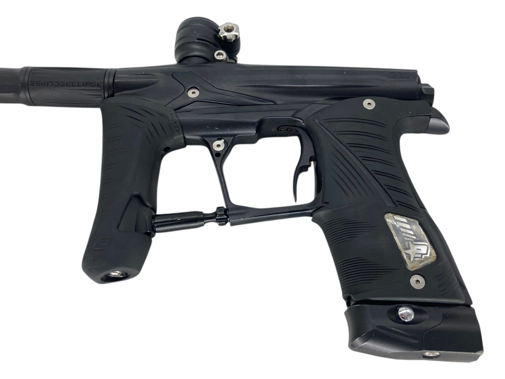 Used Planet Eclipse Geo 3.1 Paintball Gun Paintball Gun from CPXBrosPaintball Buy/Sell/Trade Paintball Markers, New Paintball Guns, Paintball Hoppers, Paintball Masks, and Hormesis Headbands