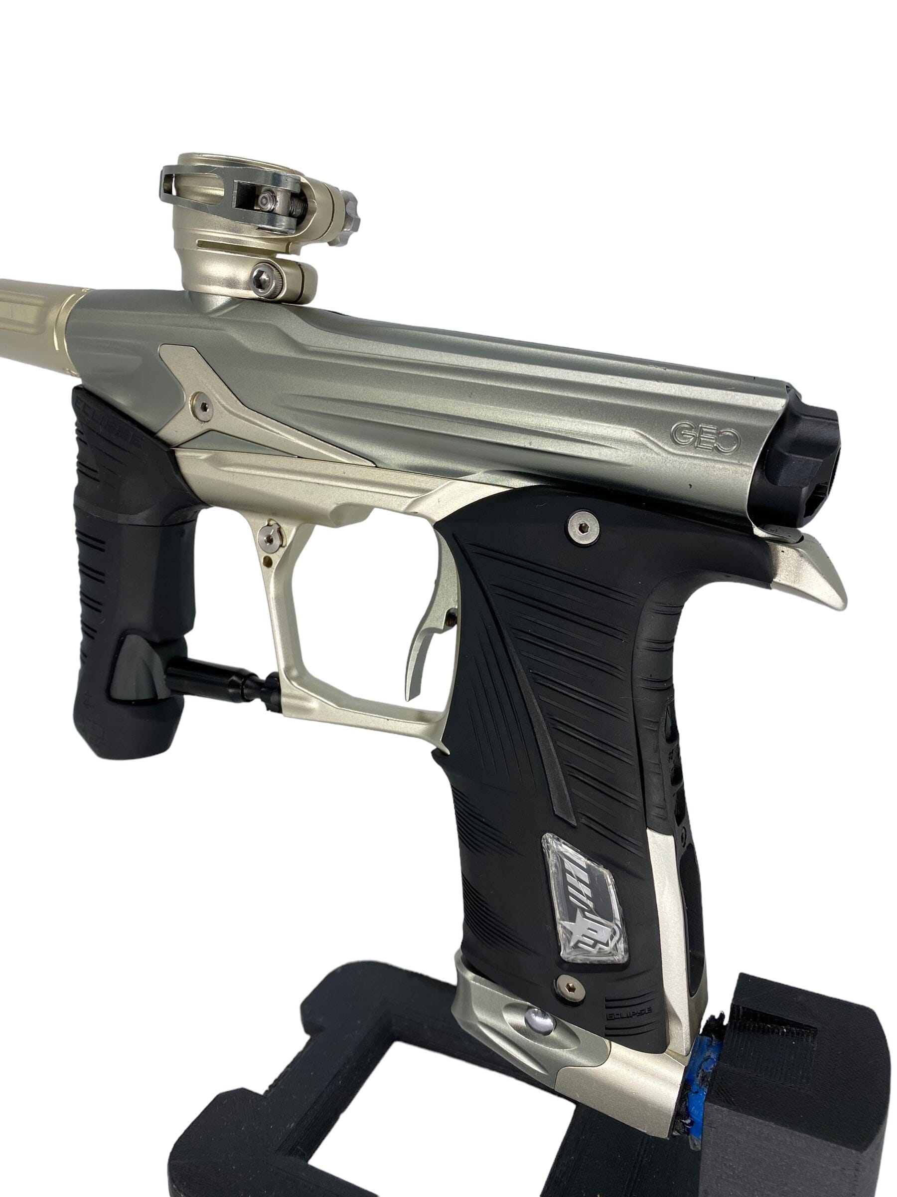 Used Planet Eclipse Geo 3.1 Paintball Gun Paintball Gun from CPXBrosPaintball Buy/Sell/Trade Paintball Markers, New Paintball Guns, Paintball Hoppers, Paintball Masks, and Hormesis Headbands
