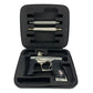 Used Planet Eclipse Geo 3.1 Paintball Gun Paintball Gun from CPXBrosPaintball Buy/Sell/Trade Paintball Markers, New Paintball Guns, Paintball Hoppers, Paintball Masks, and Hormesis Headbands